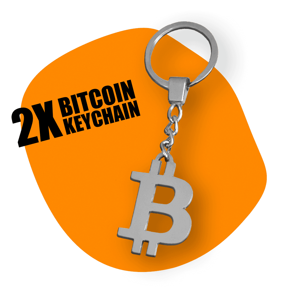 Bitcoin KeyChain